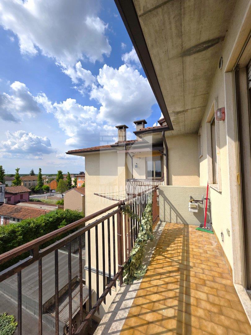 Appartamento in vendita a Bagnolo San Vito