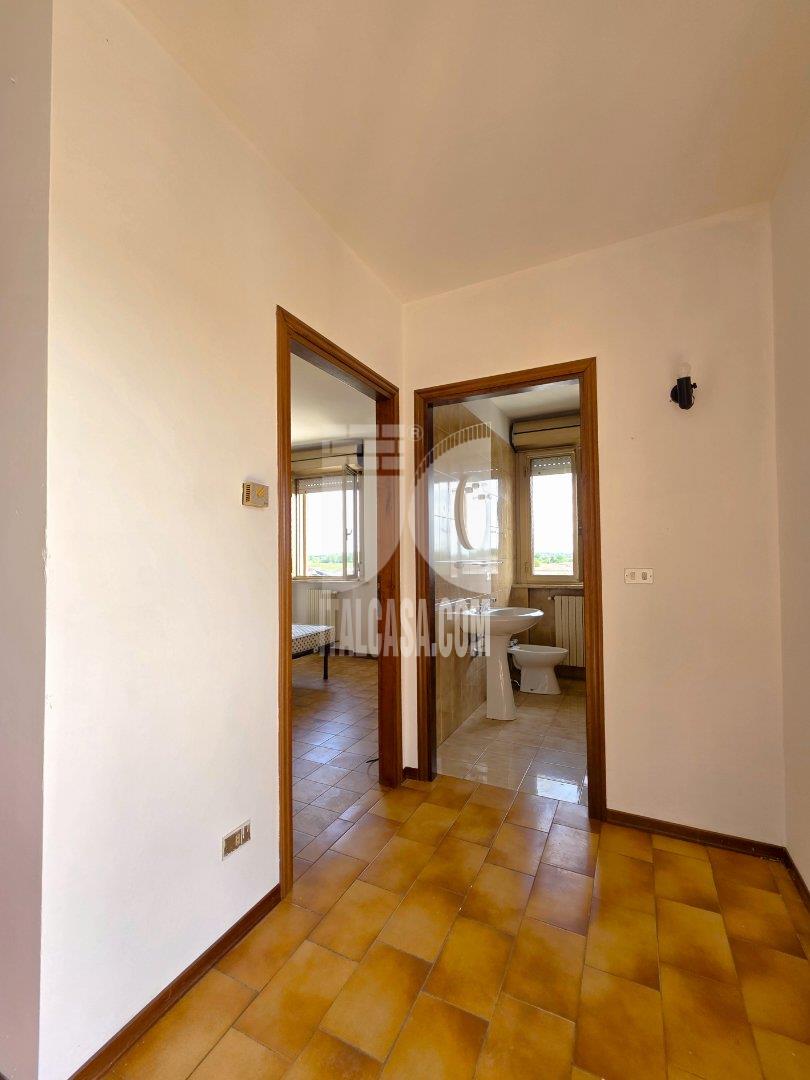 Appartamento in vendita a Bagnolo San Vito