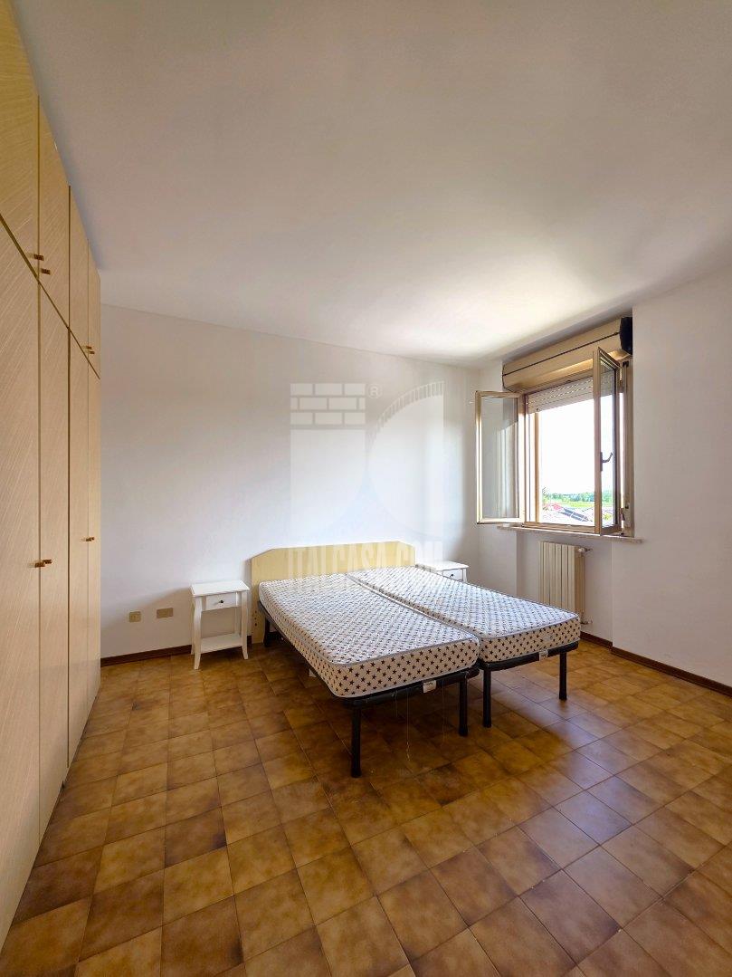 Appartamento in vendita a Bagnolo San Vito