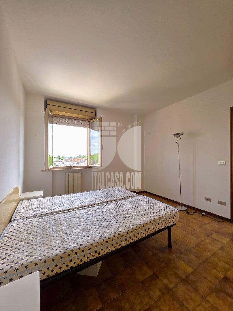 Appartamento in vendita a Bagnolo San Vito