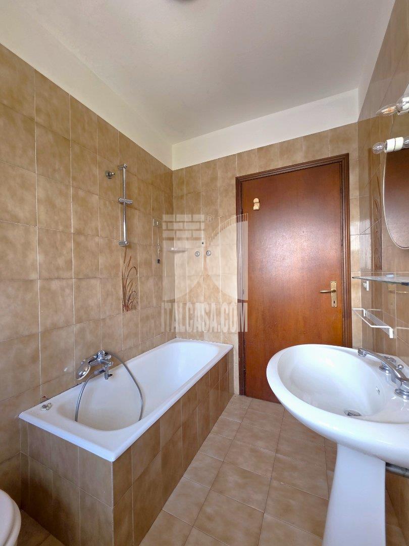 Appartamento in vendita a Bagnolo San Vito