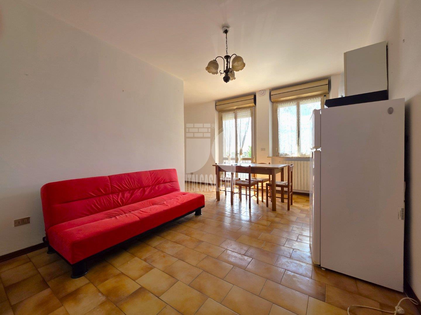 Appartamento in vendita a Bagnolo San Vito