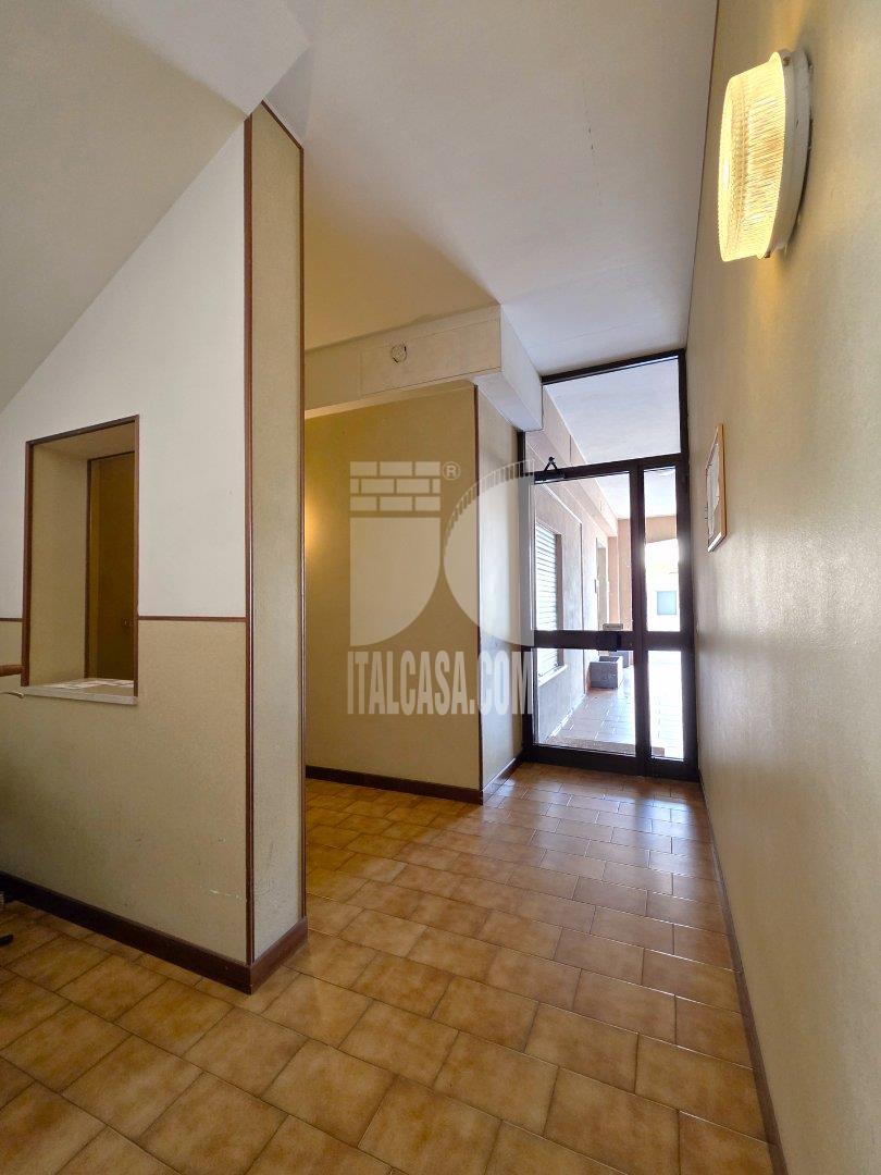 Appartamento in vendita a Bagnolo San Vito