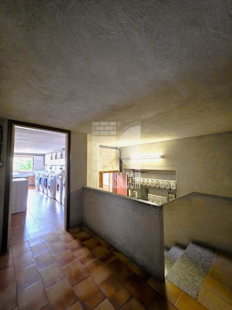 Appartamento in vendita a Bagnolo San Vito