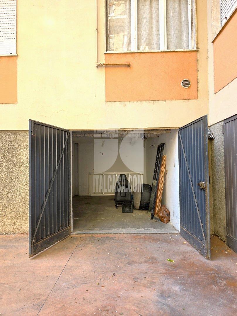 Appartamento in vendita a Mantova