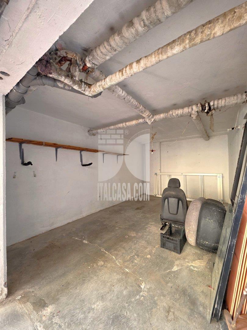 Appartamento in vendita a Mantova