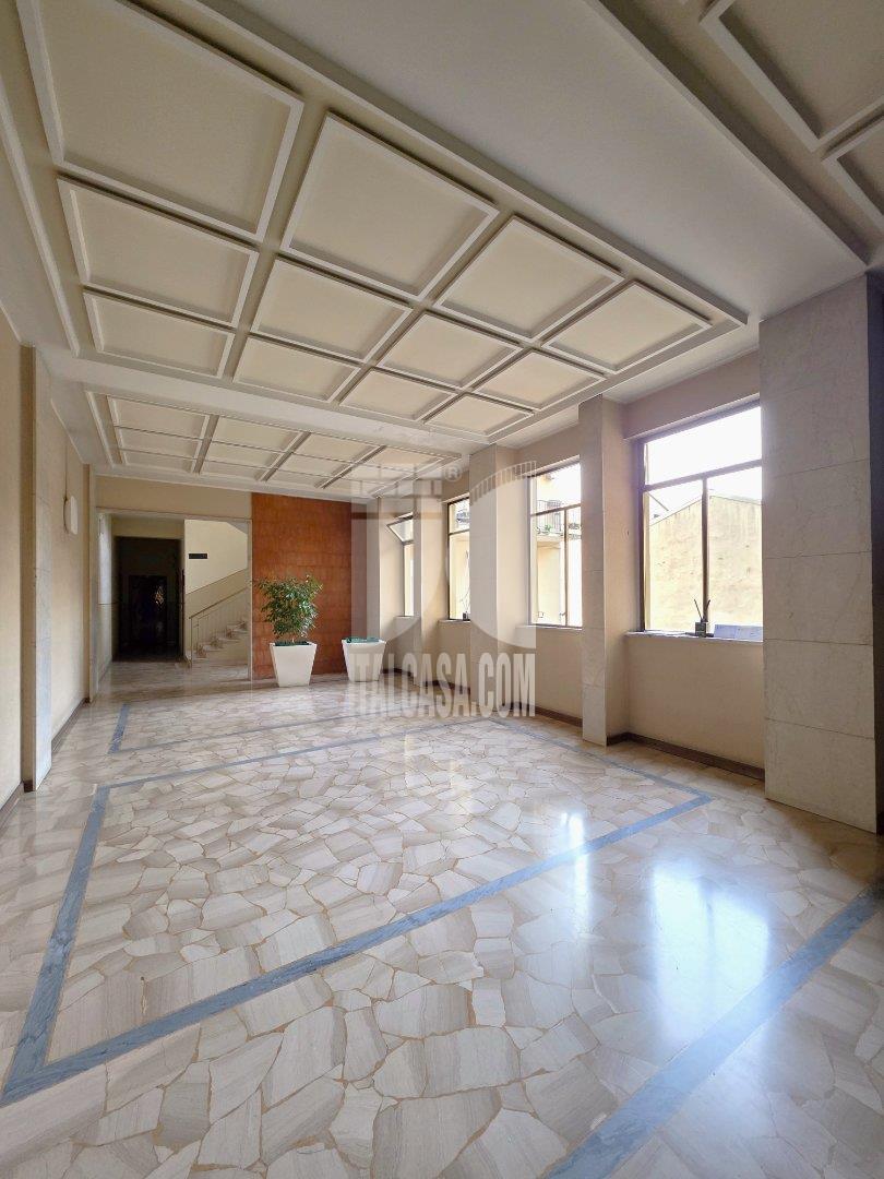 Appartamento in vendita a Mantova