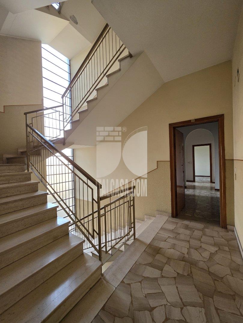 Appartamento in vendita a Mantova