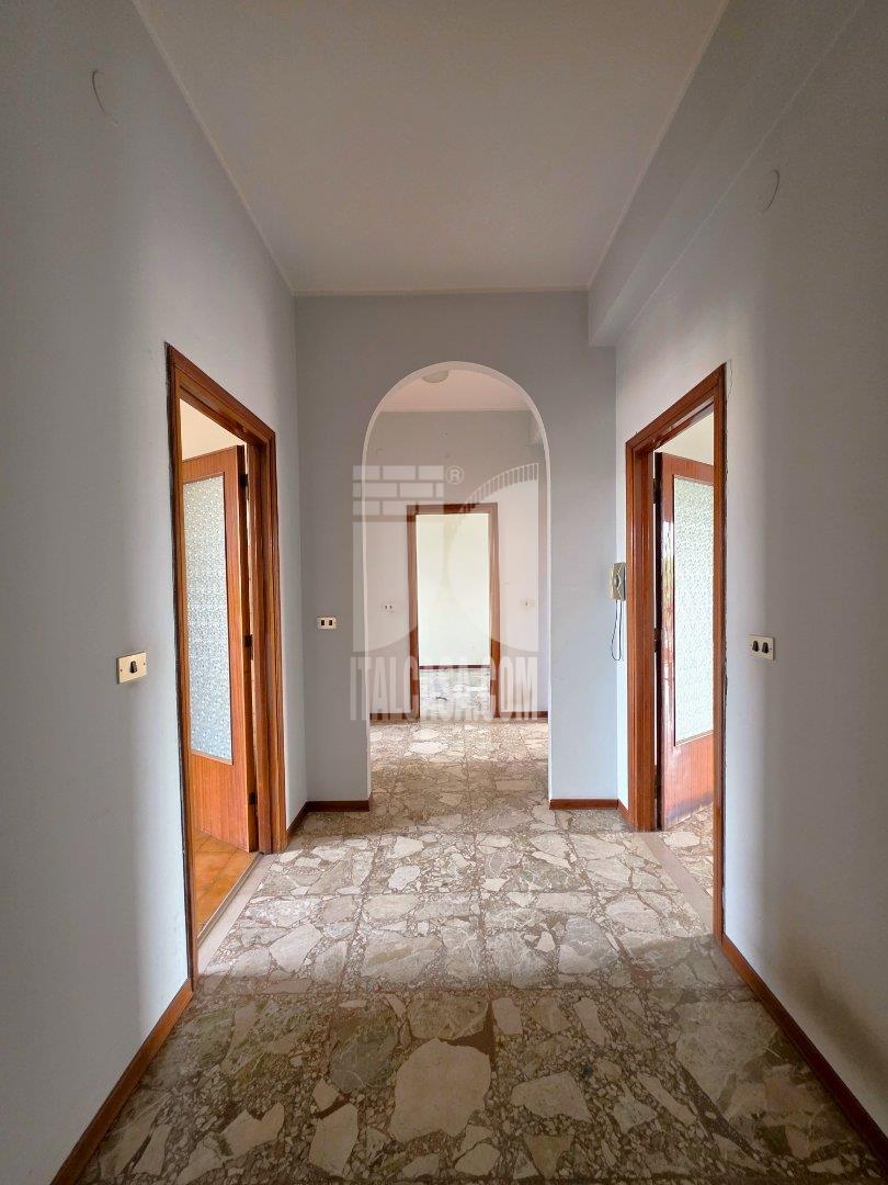 Appartamento in vendita a Mantova