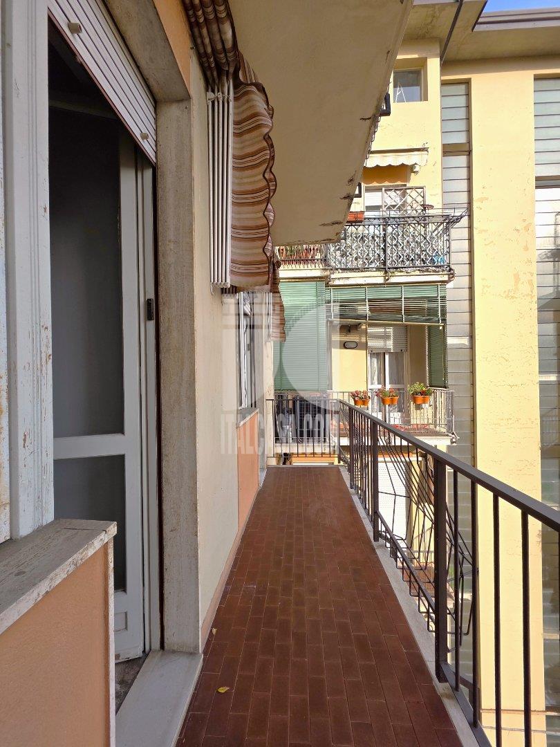 Appartamento in vendita a Mantova