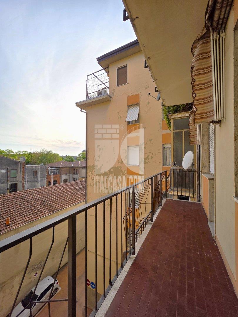 Appartamento in vendita a Mantova