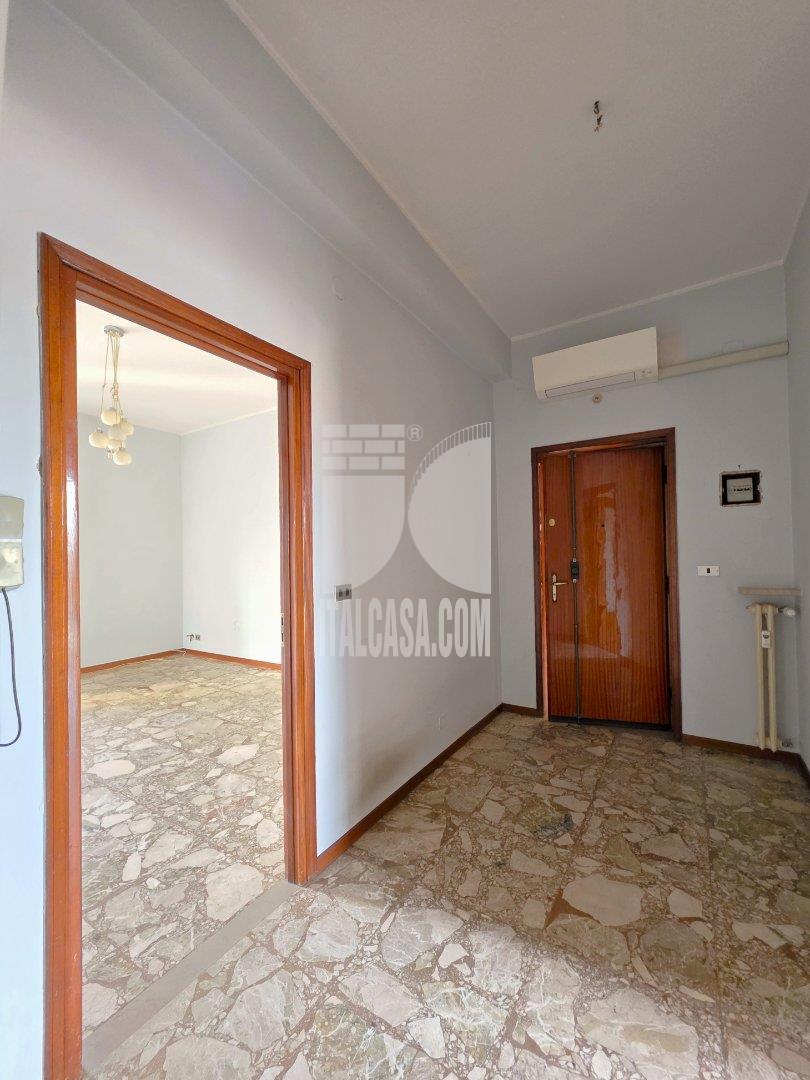 Appartamento in vendita a Mantova