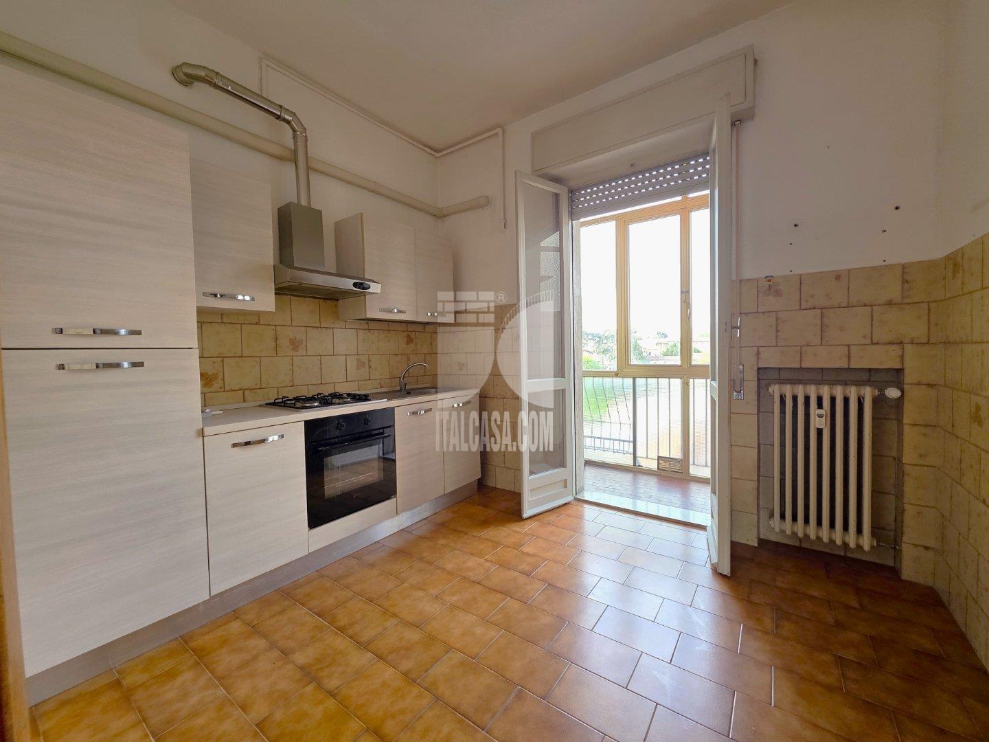 Appartamento in vendita a Mantova