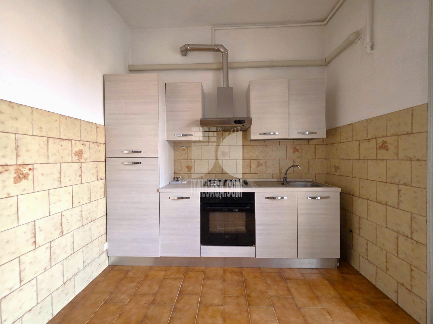 Appartamento in vendita a Mantova