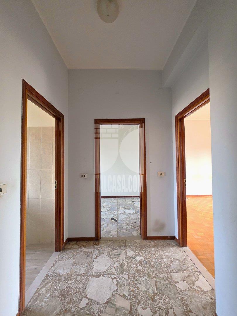 Appartamento in vendita a Mantova