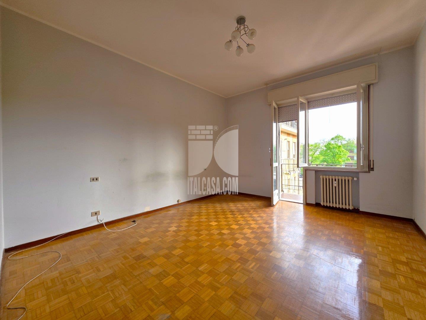 Appartamento in vendita a Mantova