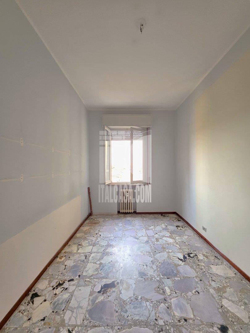 Appartamento in vendita a Mantova