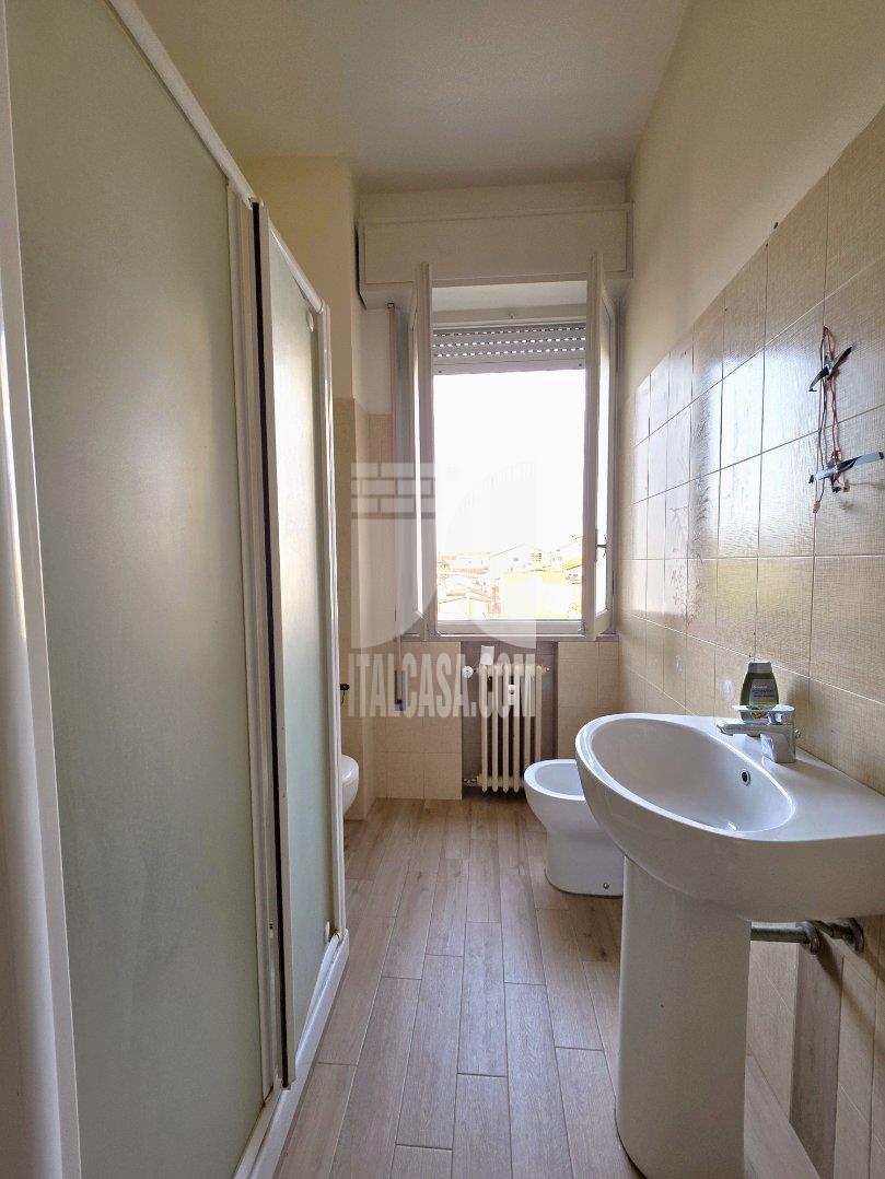 Appartamento in vendita a Mantova