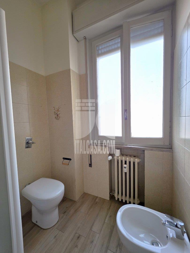 Appartamento in vendita a Mantova