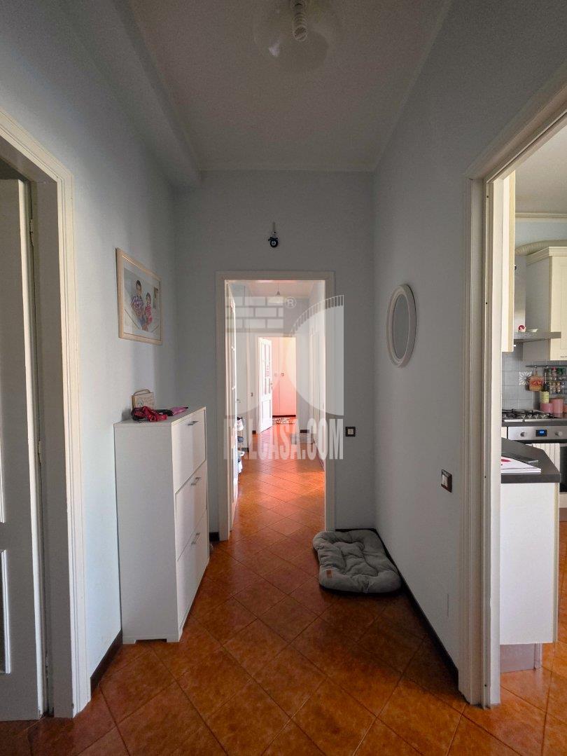 Appartamento in vendita a Mantova