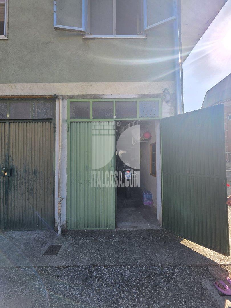 Appartamento in vendita a Mantova