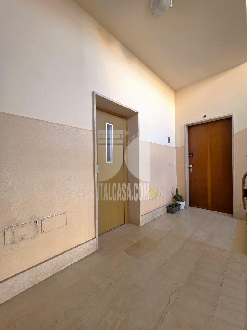 Appartamento in vendita a Mantova