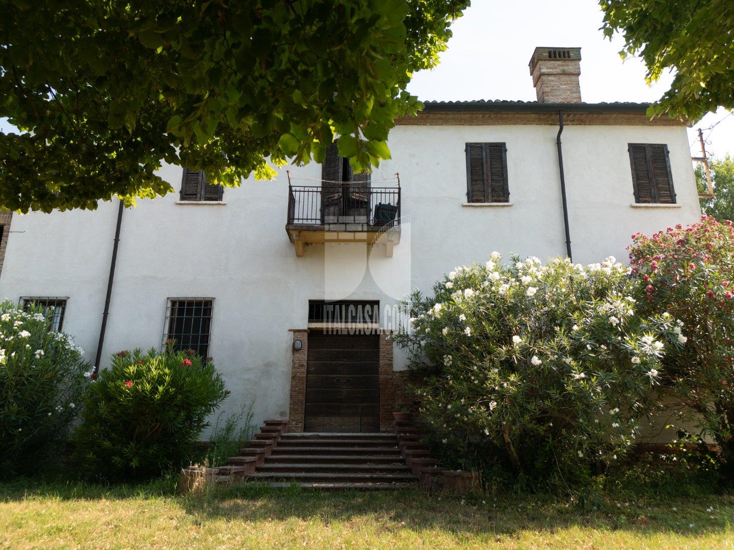 Casa D