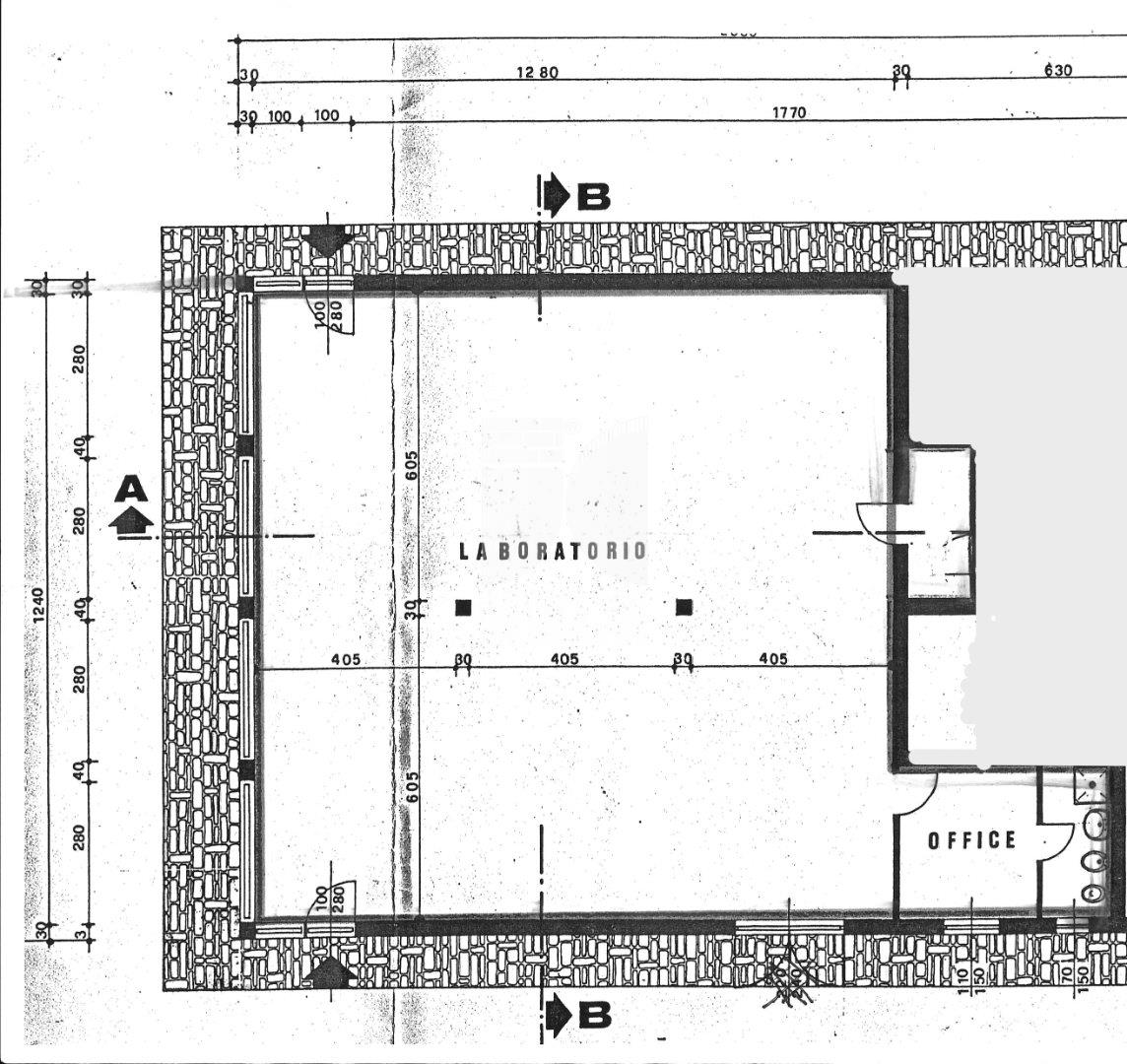 Negozio in vendita a Borgo Virgilio