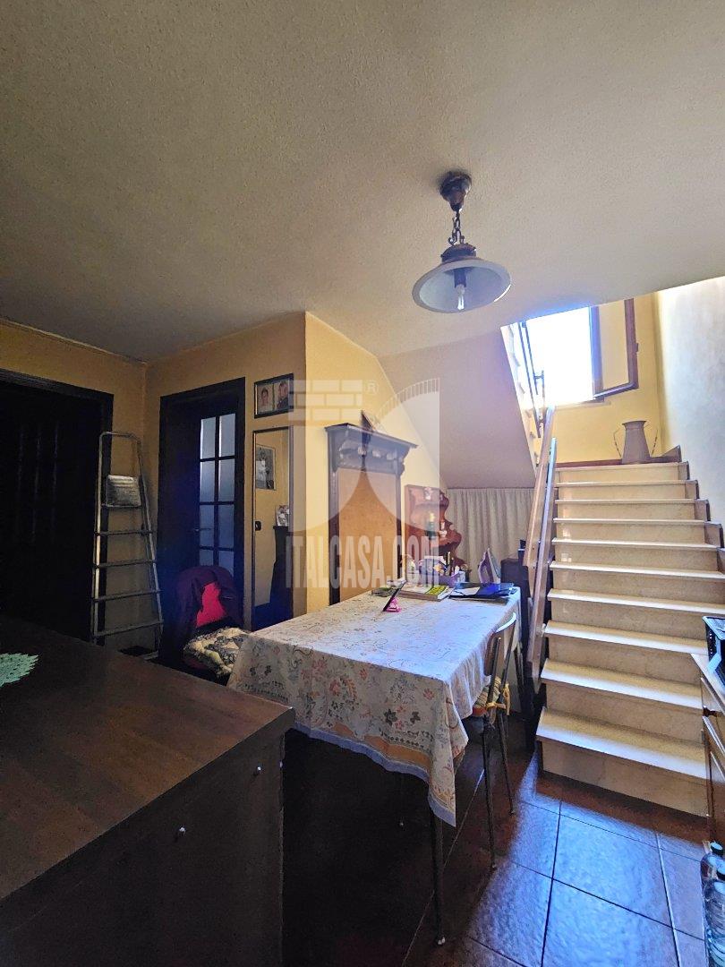 Villa Unifamiliare in vendita a Porto Mantovano