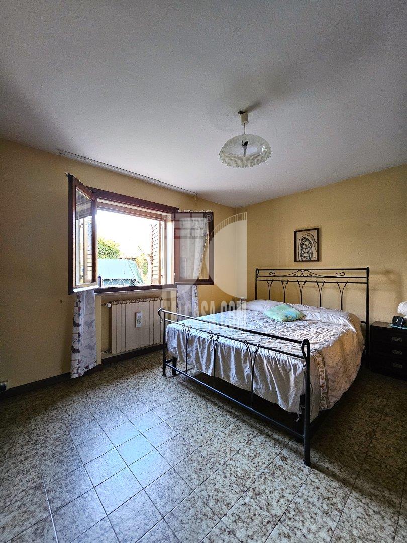 Villa Unifamiliare in vendita a Porto Mantovano