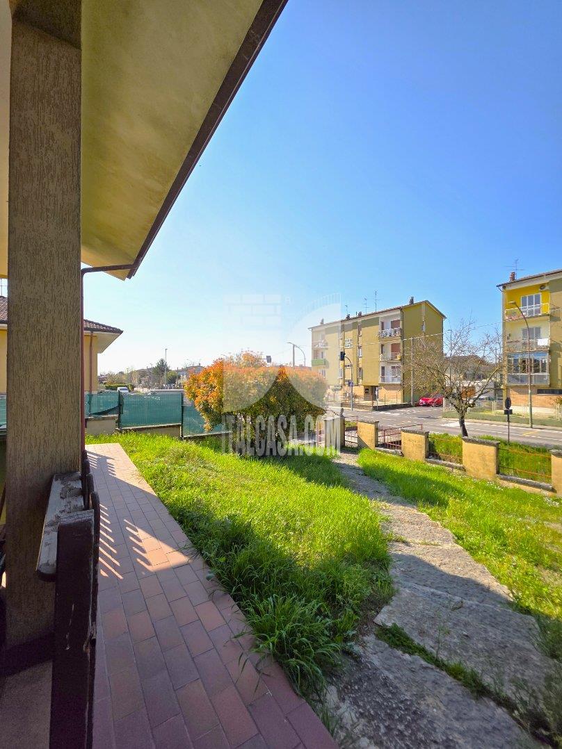 Villa Unifamiliare in vendita a Porto Mantovano