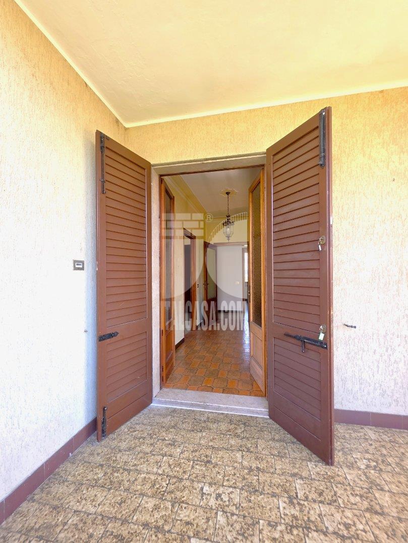 Villa Unifamiliare in vendita a Porto Mantovano