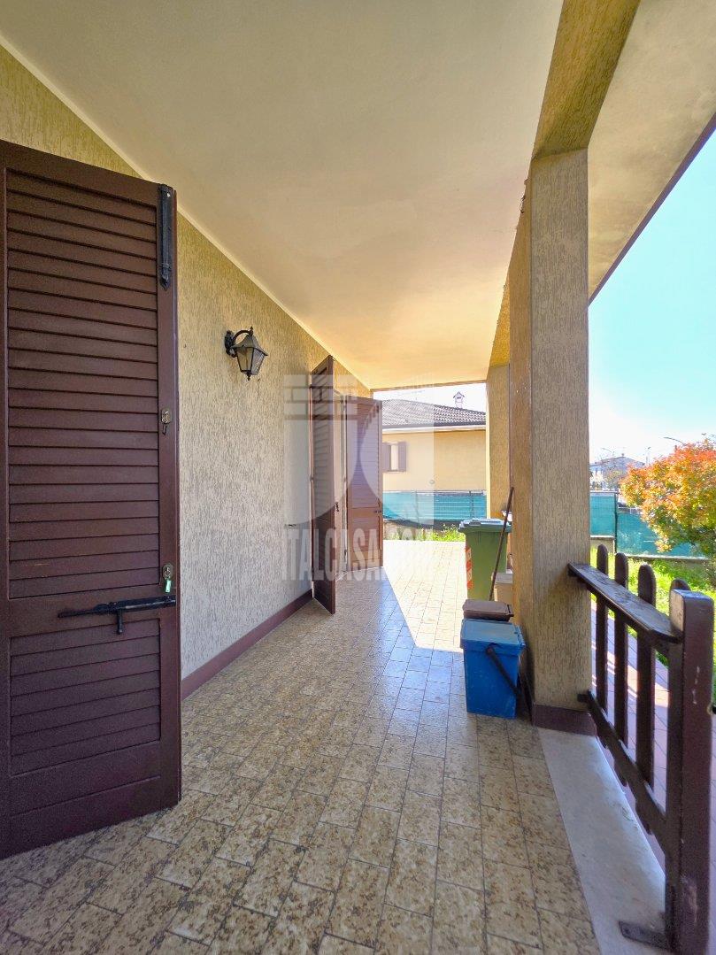 Villa Unifamiliare in vendita a Porto Mantovano