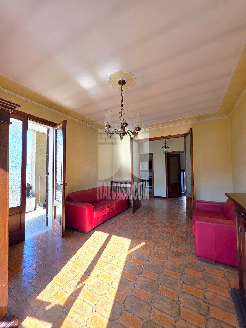 Villa Unifamiliare in vendita a Porto Mantovano