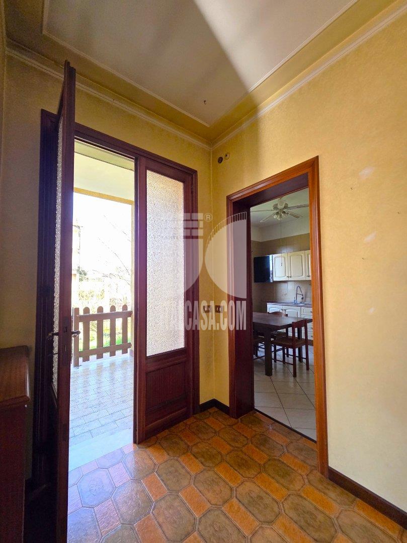 Villa Unifamiliare in vendita a Porto Mantovano