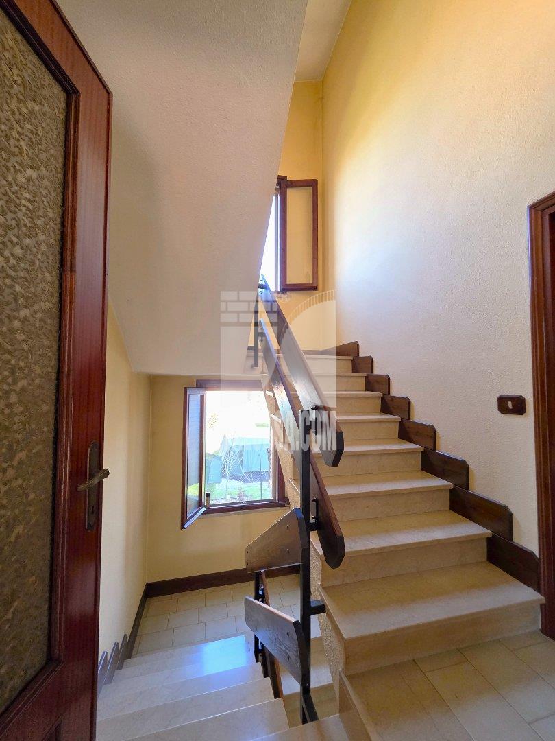 Villa Unifamiliare in vendita a Porto Mantovano