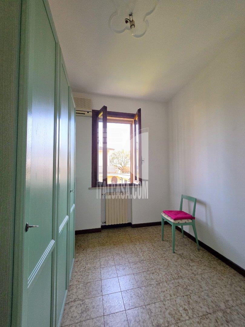 Villa Unifamiliare in vendita a Porto Mantovano