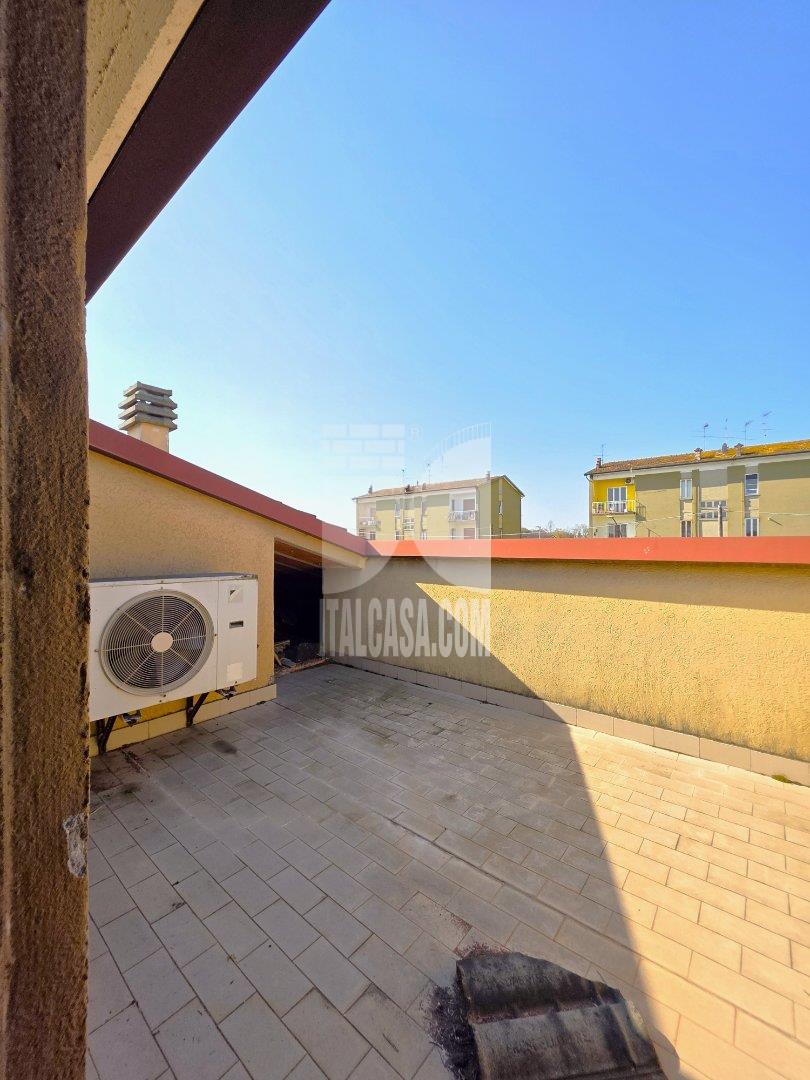 Villa Unifamiliare in vendita a Porto Mantovano