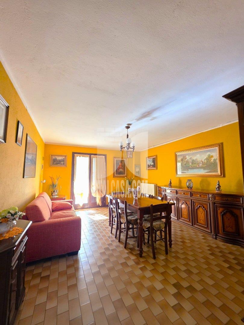 Villa Unifamiliare in vendita a Porto Mantovano