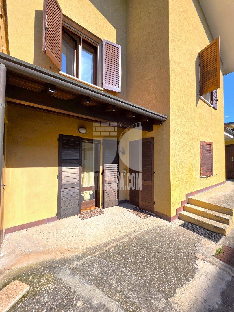 Villa Unifamiliare in vendita a Porto Mantovano