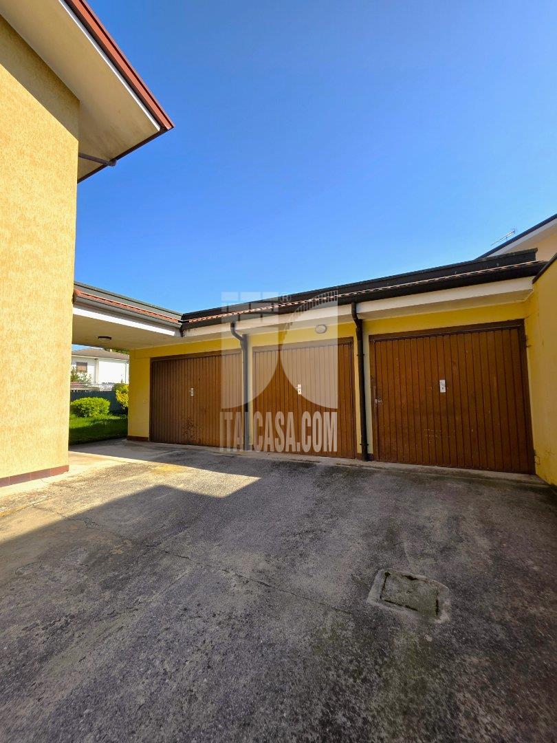 Villa Unifamiliare in vendita a Porto Mantovano