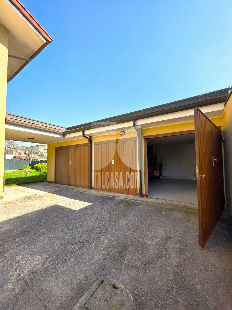 Villa Unifamiliare in vendita a Porto Mantovano