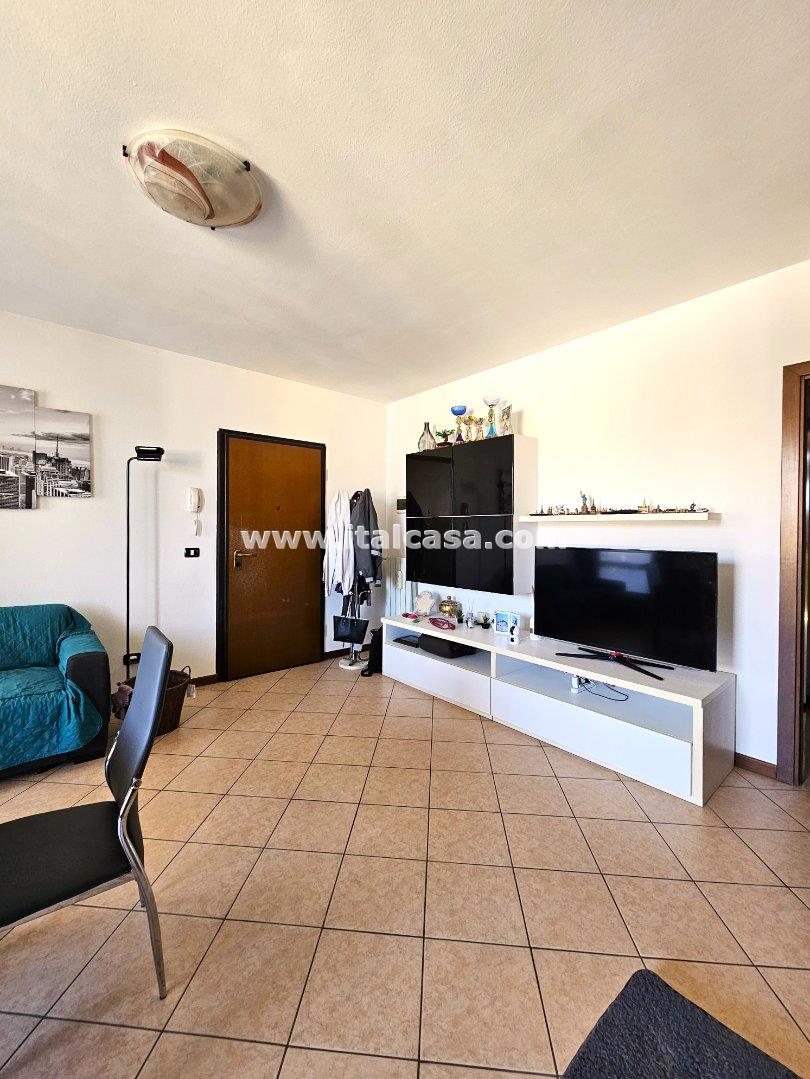 Appartamento in vendita a San Giorgio Bigarello