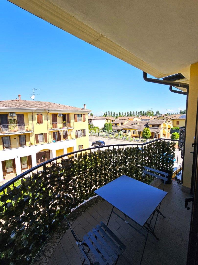 Appartamento in vendita a San Giorgio Bigarello