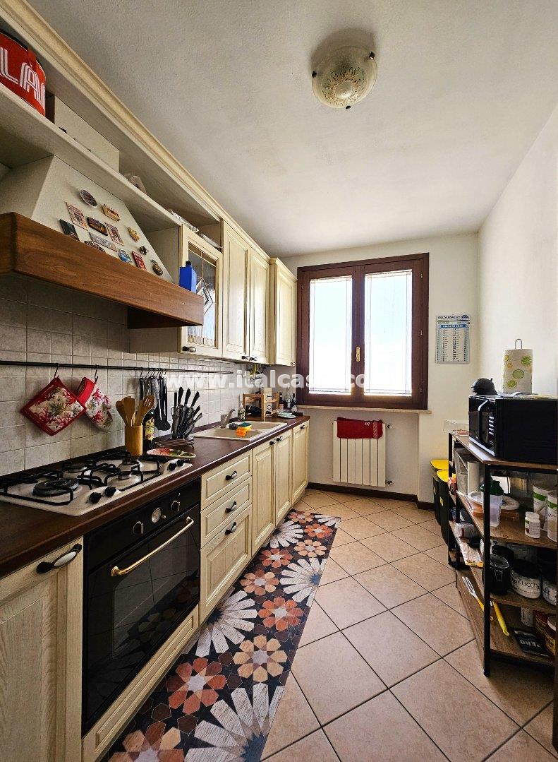 Appartamento in vendita a San Giorgio Bigarello