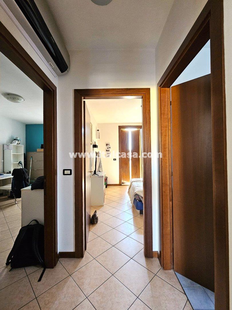 Appartamento in vendita a San Giorgio Bigarello