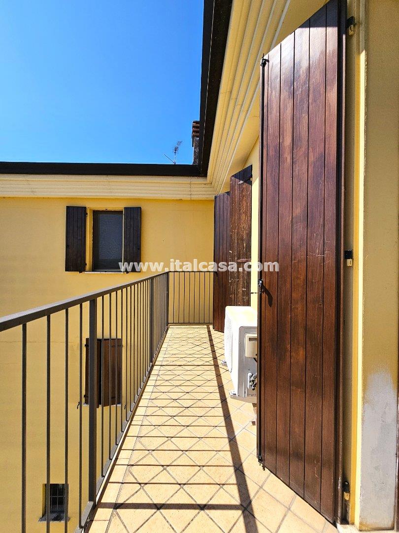 Appartamento in vendita a San Giorgio Bigarello
