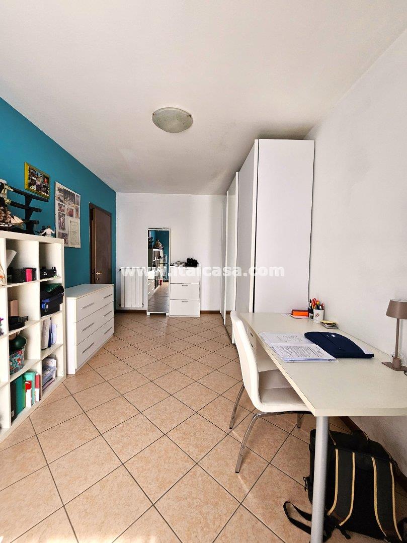 Appartamento in vendita a San Giorgio Bigarello