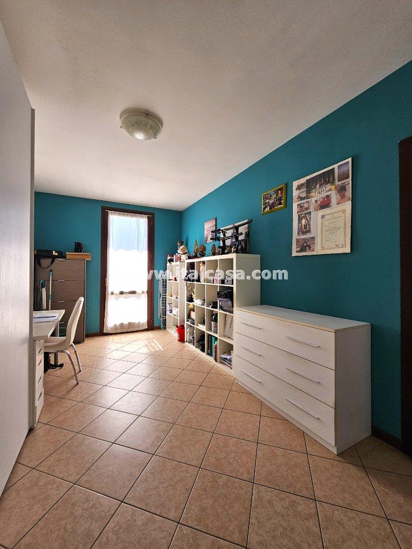 Appartamento in vendita a San Giorgio Bigarello