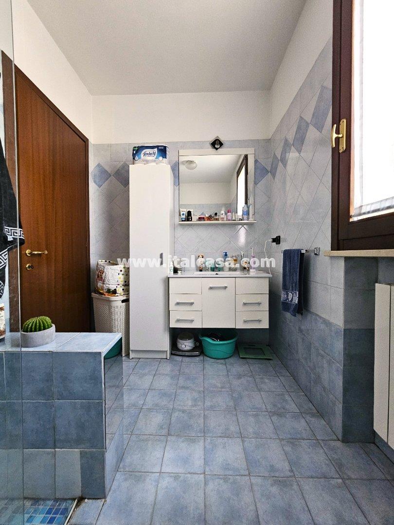 Appartamento in vendita a San Giorgio Bigarello